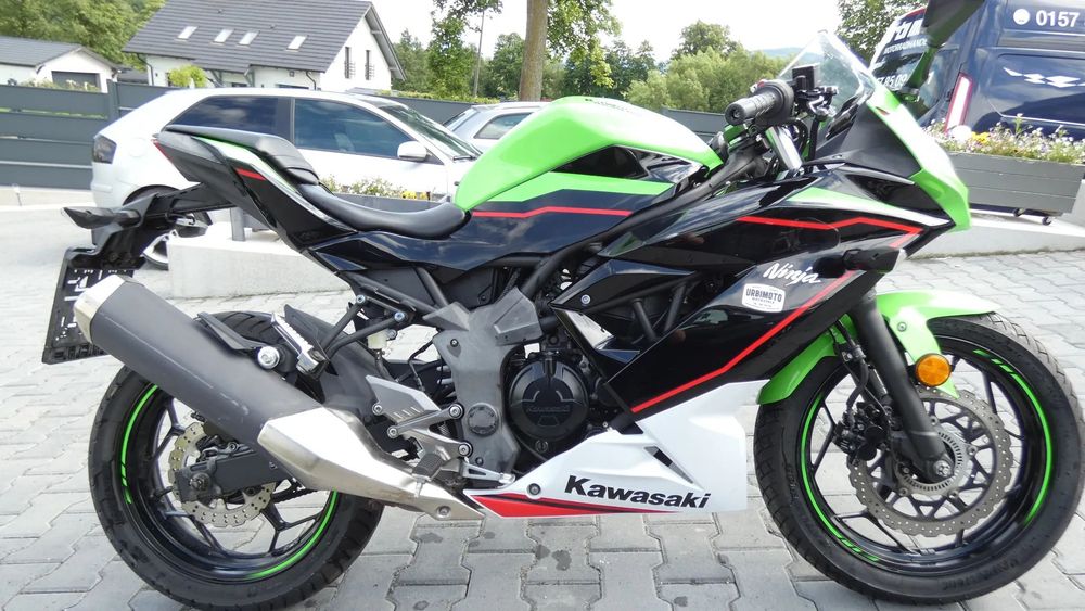 Kawasaki