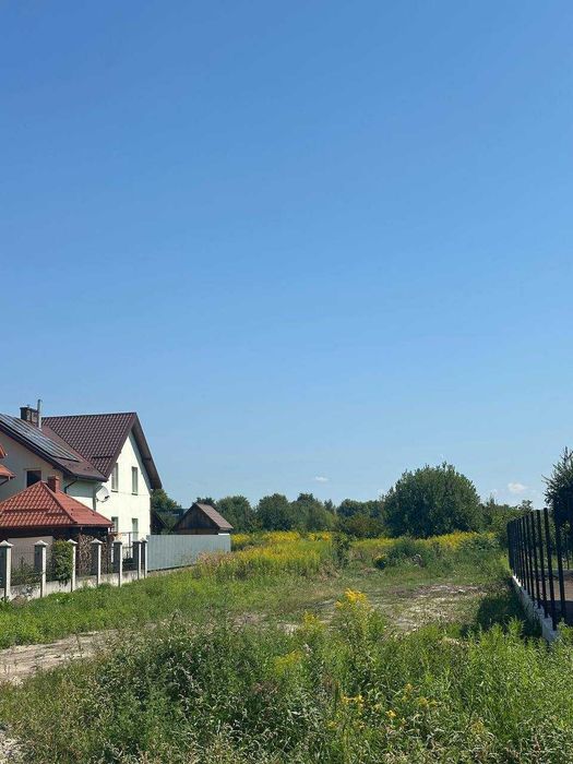Продаж ділянки в Зубрі біля Рафаелю