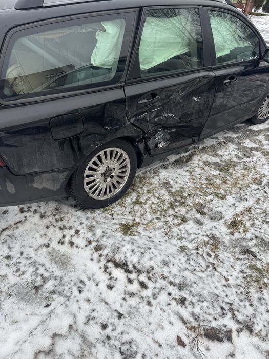 Volvo v50 cale lub na czesci