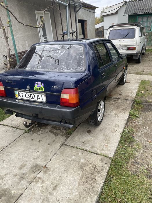 Продам славуту 1300