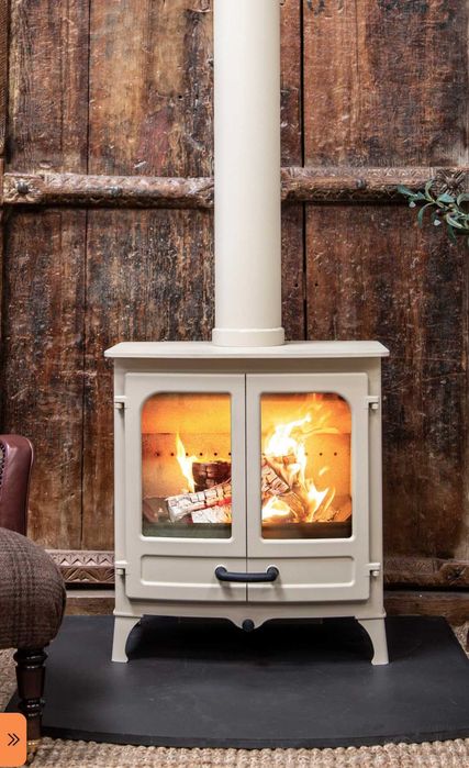 Koza, Piecyk wolnostojący