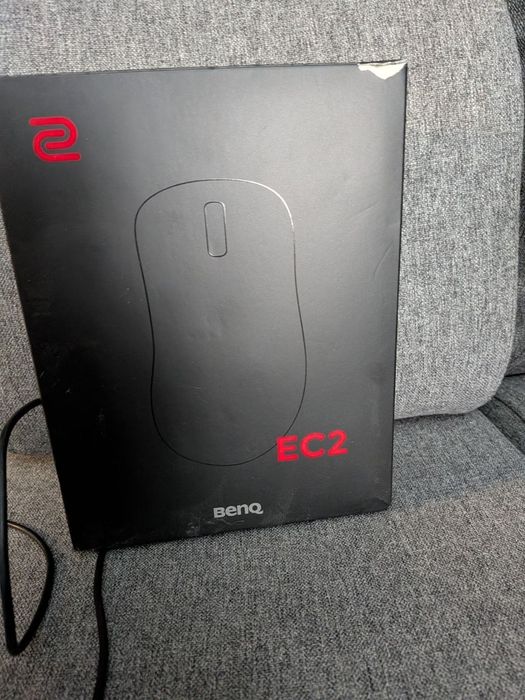 Компьютерная мышь Zowie EC2