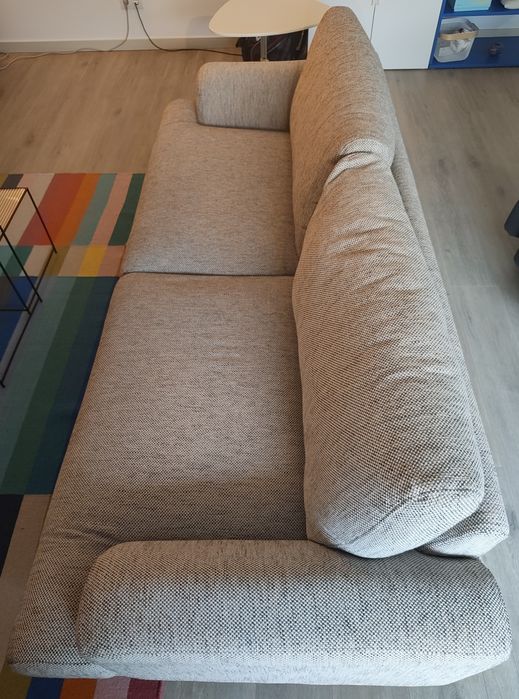 Sofá 3 Lugares (modelo Riverside, Area Store)