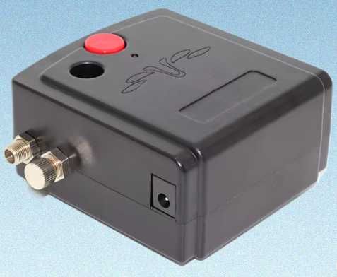 Аерограф з компресором для кондитерів, моделювання та ін