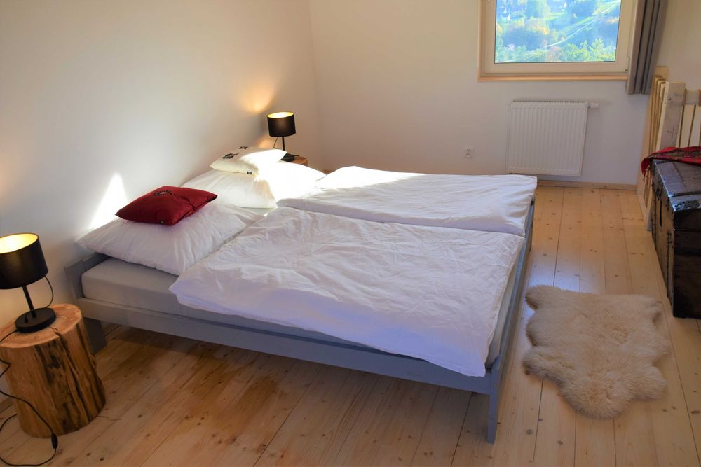 Domek w górach Apartamenty Beskidy