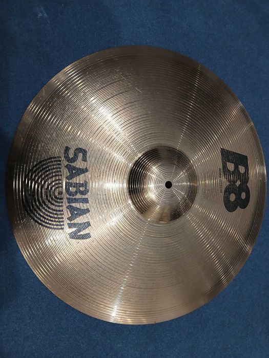 Talerz perkusyjny Sabian B8 Ride 20"
