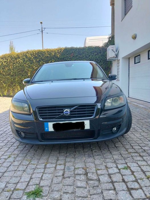 Volvo C30