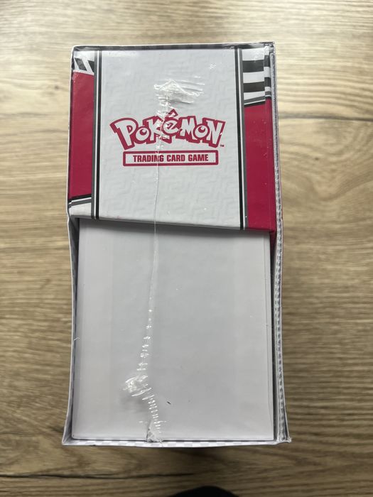 Sprzedam etb WHITE FLARE