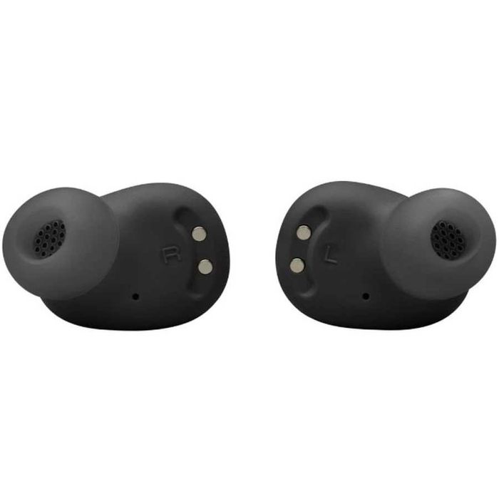 Навушники JBL WAVE BUDS 2 Black / гарнітура / TWS / ПОВНА КОМПЛЕКТАЦІЯ