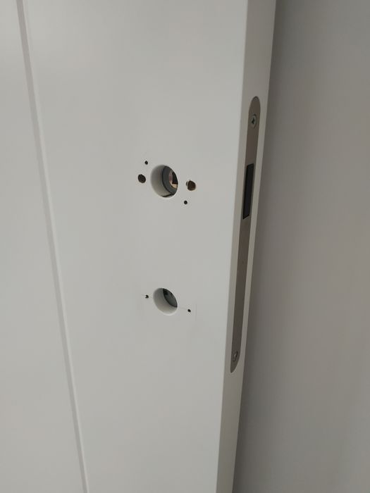 Drzwi wewnętrzne Erkado 84.5/204