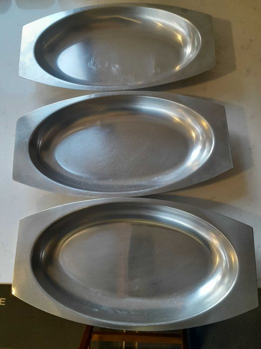 Utensílios de hotelaria