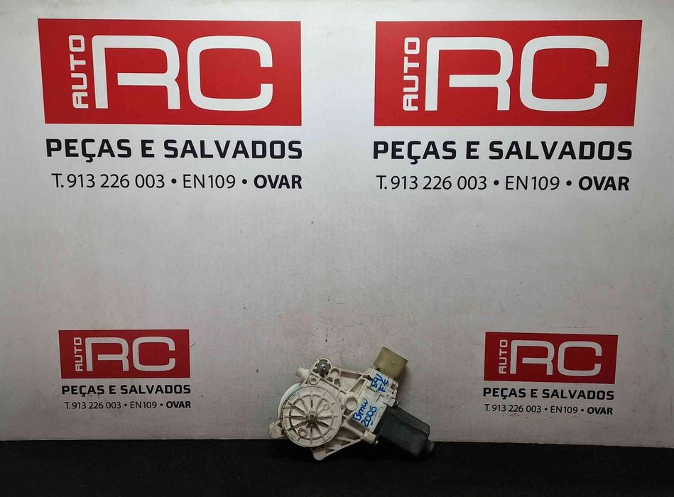 Elevador Vidros Frente Esquerdo 6927027 - BMW 3 Touring