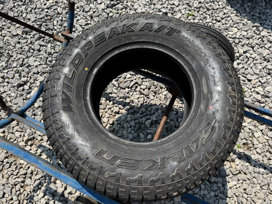 Opona 255/70R15 108S Falken Wildpeak A/T 1szt