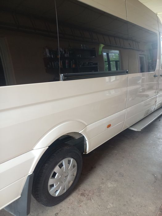 Продам Mersedes Sprinter