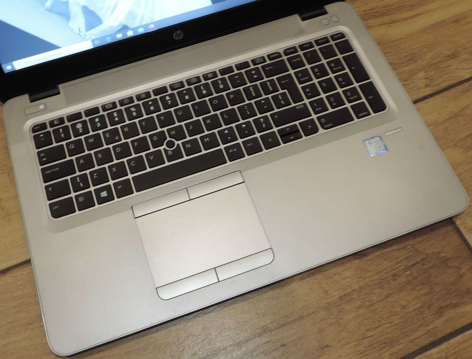 HP Elitebook 850 G4