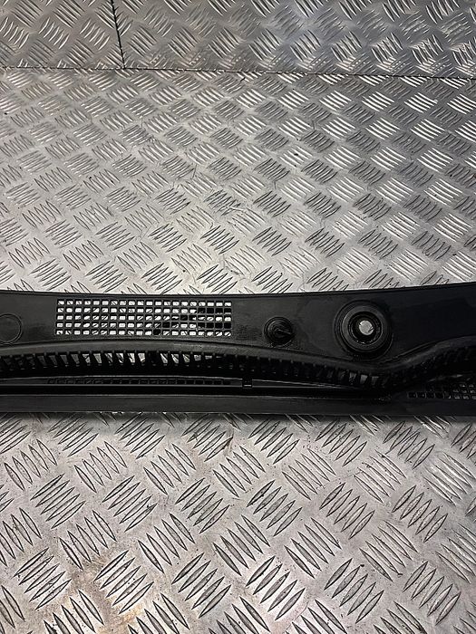 Podszybie Renault Megane V 5 E-Tech R