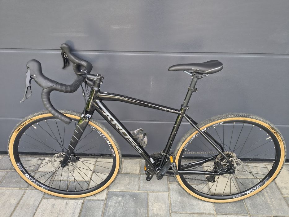 Gravel Kross Esker 6.0