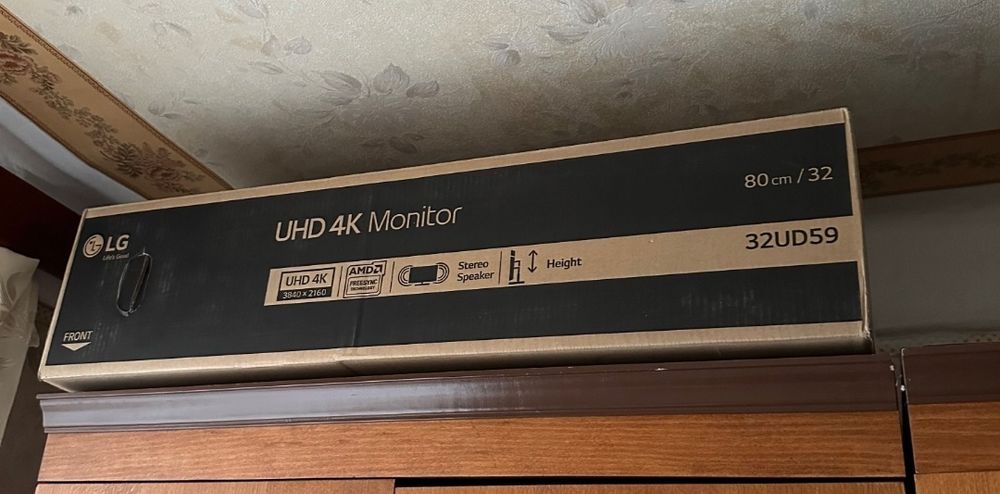 Игровой стационарный  ПК.