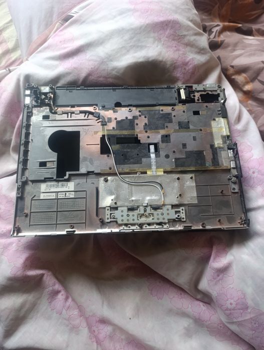 Корпус ноутбука Acer aspire 3680
