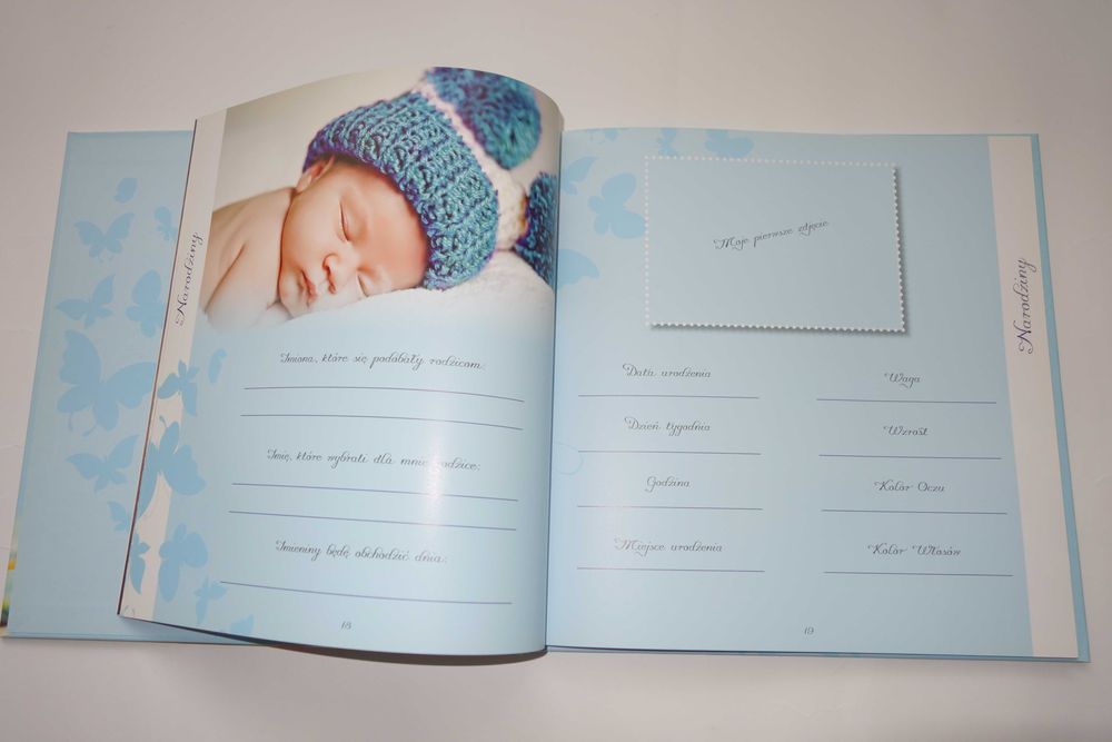 Kronika - najcenniejsze chwile mojego życia: Chłpiec