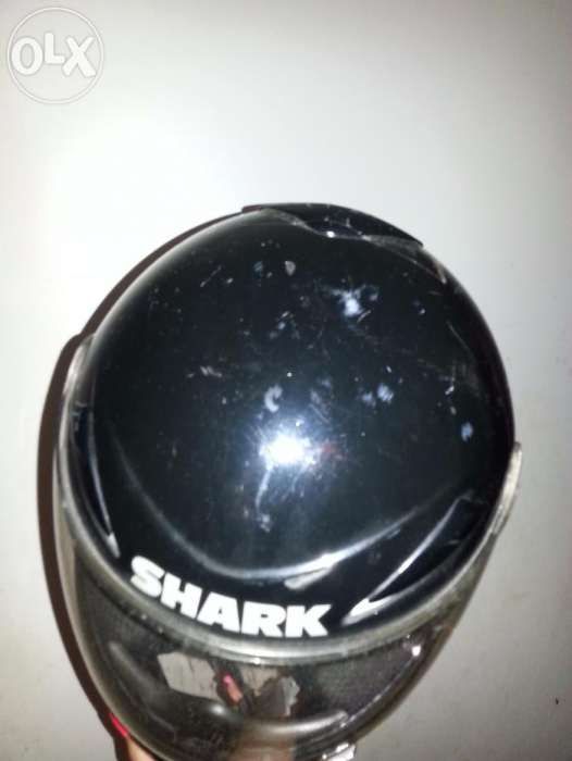 Capacete Shark ( Moto )