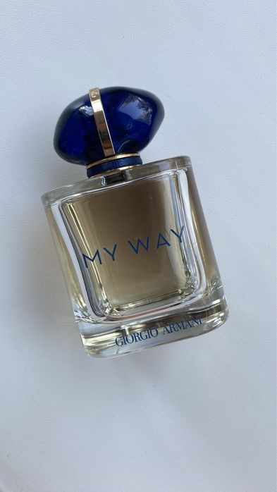 Духи giorgio armani My way (оригинал)