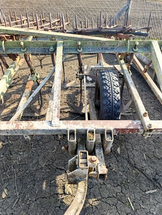 КПС причіпний 4,2