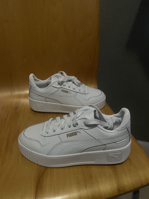 Tenis da puma n°37