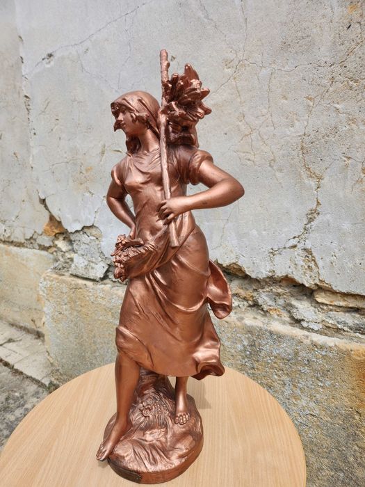 Piekna figura  kobiety