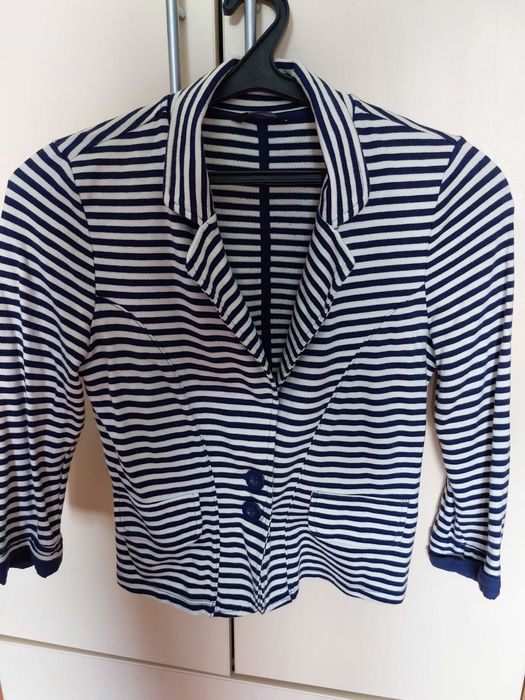 Піджак жіночий, піджак з котону