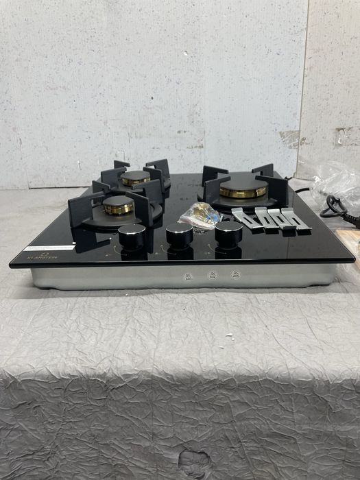 Газовая варочная панель Klarstein Goldflame (Германия)