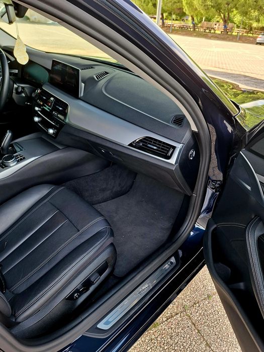 Bmw 530 D X-drive Nacional