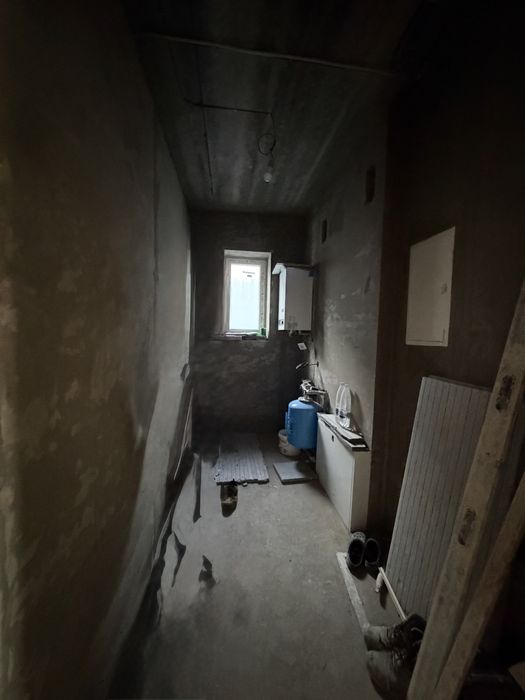 Продаж будинку в стилі хай-тек