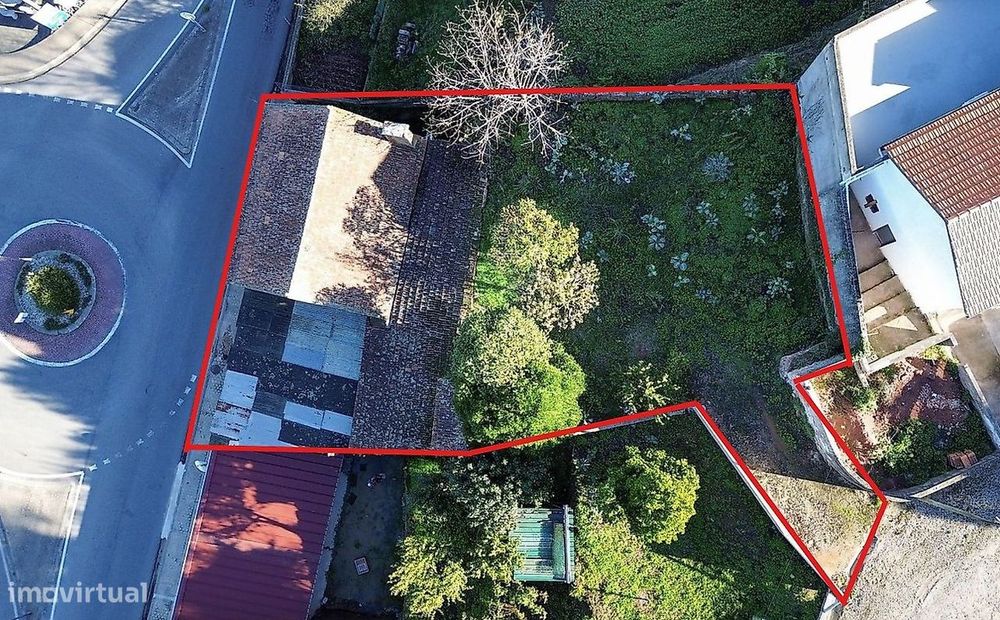 Moradia T3 para venda — Trofa, Segadães E Lamas Do Vouga, Aveiro