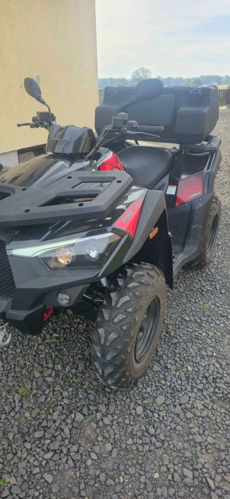 Kymco