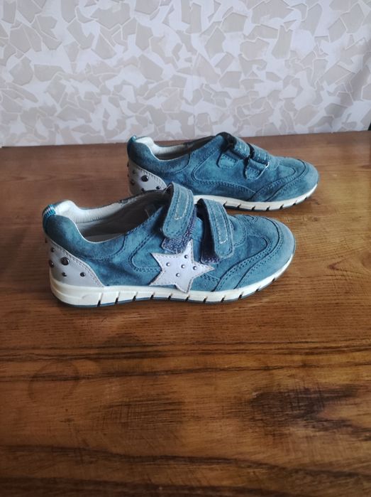 Дитячі кросівки Gabor , оригінал 28 розмір.