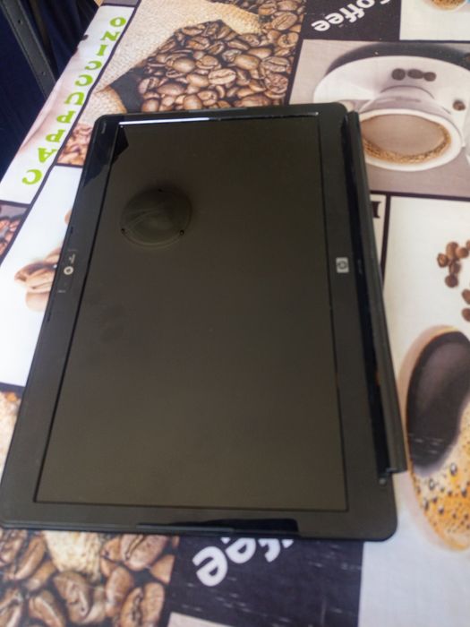 Klapa z matrycy HP z DV6 - 2020sg