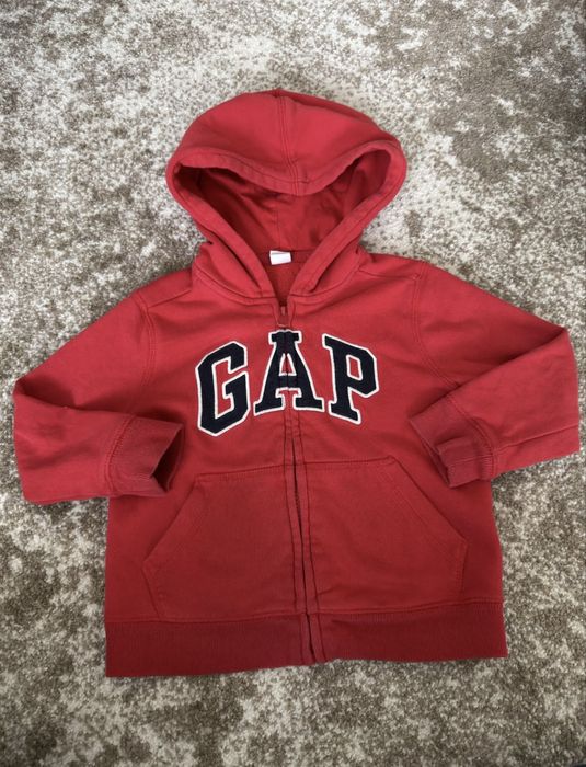 Джинси Zara на дівчинку 104 р + кофта Gap