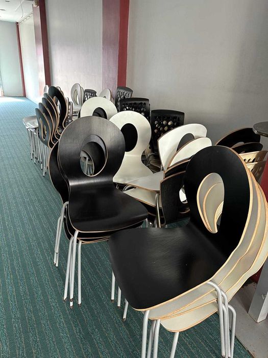 Oferta Especial! Conjuntos de Mesas e Cadeiras de Qualidade