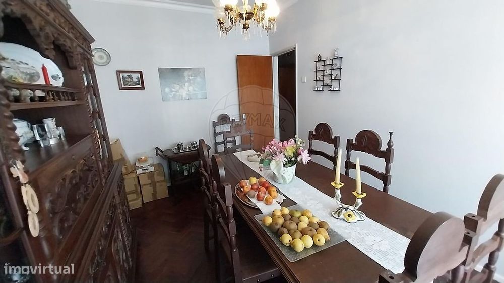 Apartamento T2 para venda