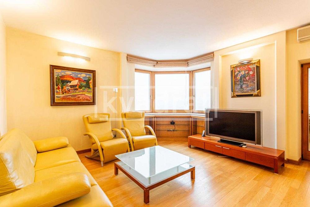 Без % Продаж 3к квартири 120м2 вул. Хрещатик 4 Шевченківський р. центр