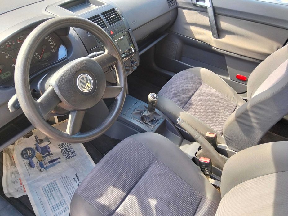 vw polo 1.4 tdi