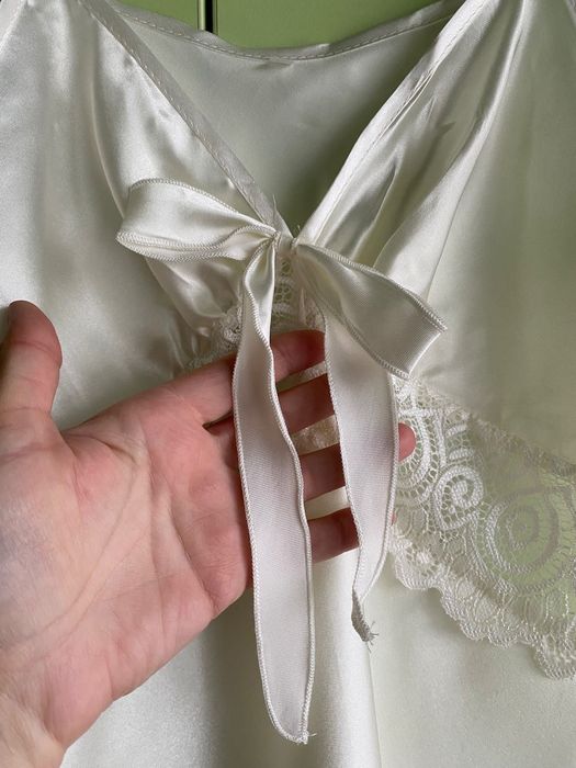 Комплект для фото «утро невесты»,XS/S,полиестр