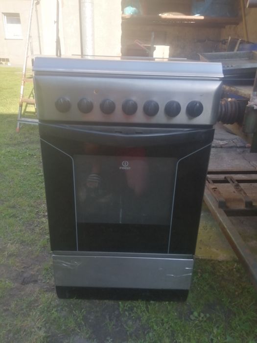 Gazówka Indesit sprawna