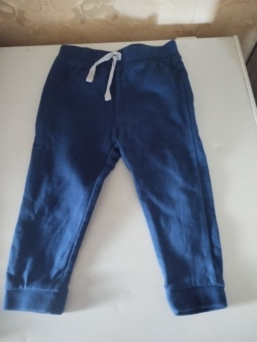 Штани 86 розмір хлопчик