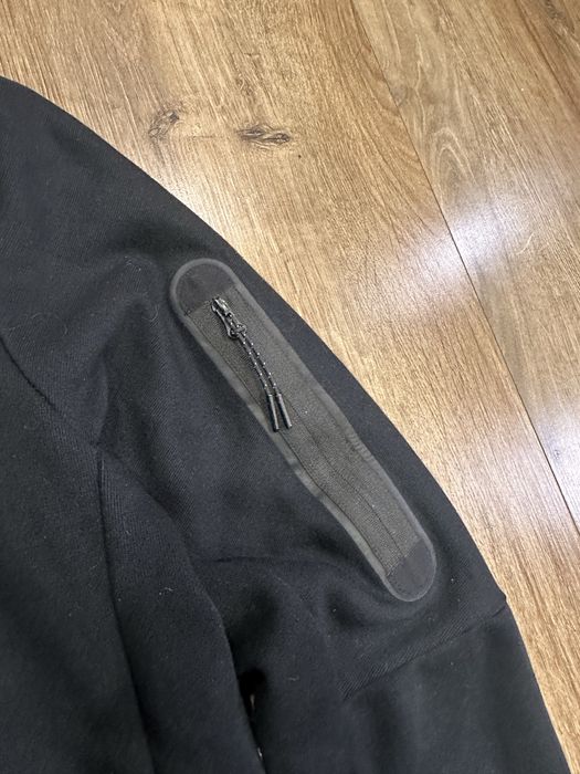 Кофта зипка Nike Tech Fleece (м)