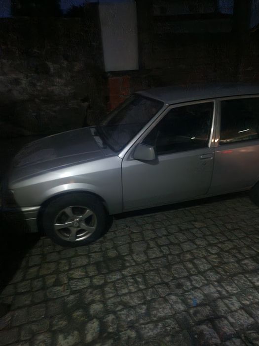 Corsa de 1991  1.5 dessel