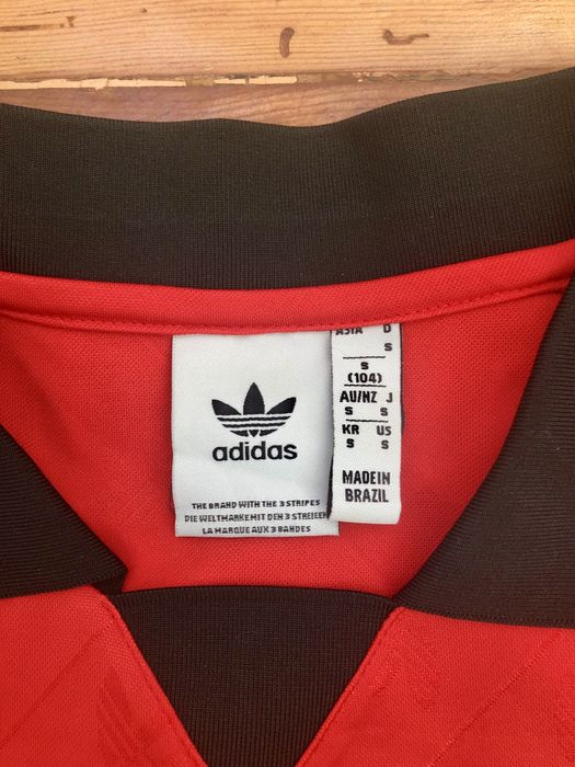 Camisola Oficial Flamengo