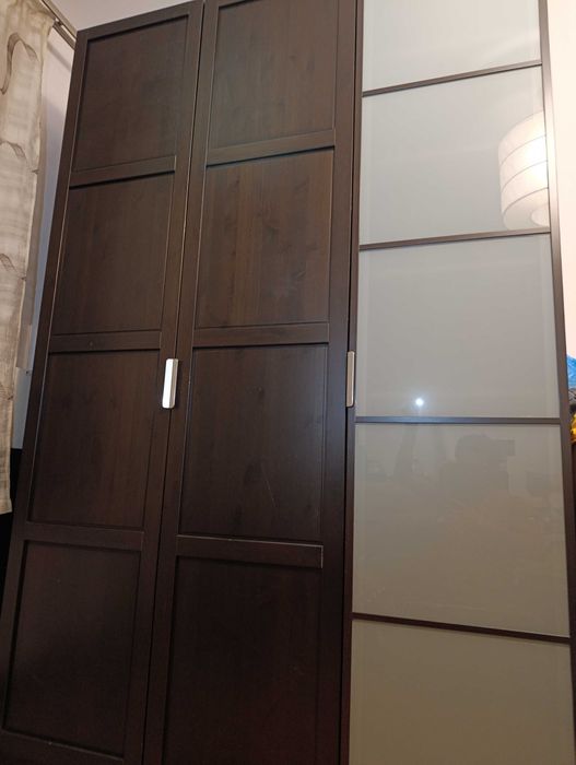Drzwi IKEA PAX 50x229