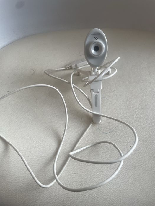 Kamerka internetowe USB. 2 sztuki.